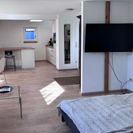Ferienwohnung Taennle Rust Ngoại thất bức ảnh