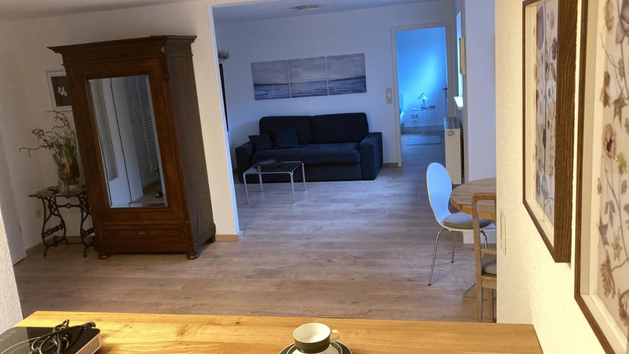 Ferienwohnung Taennle Rust Ngoại thất bức ảnh