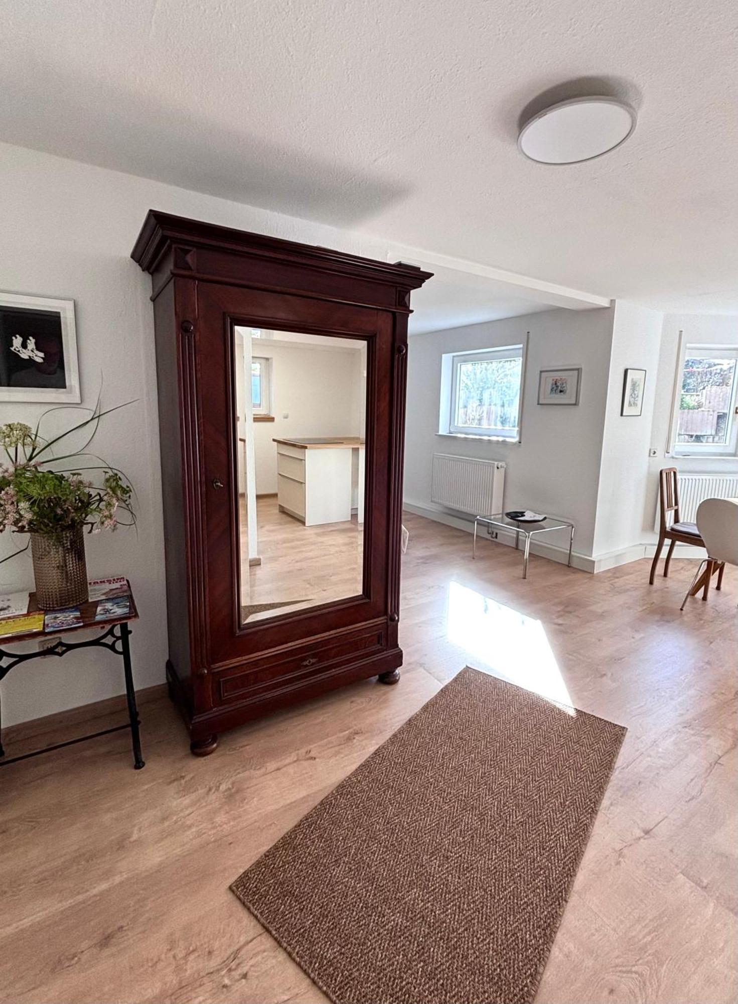 Ferienwohnung Taennle Rust Ngoại thất bức ảnh