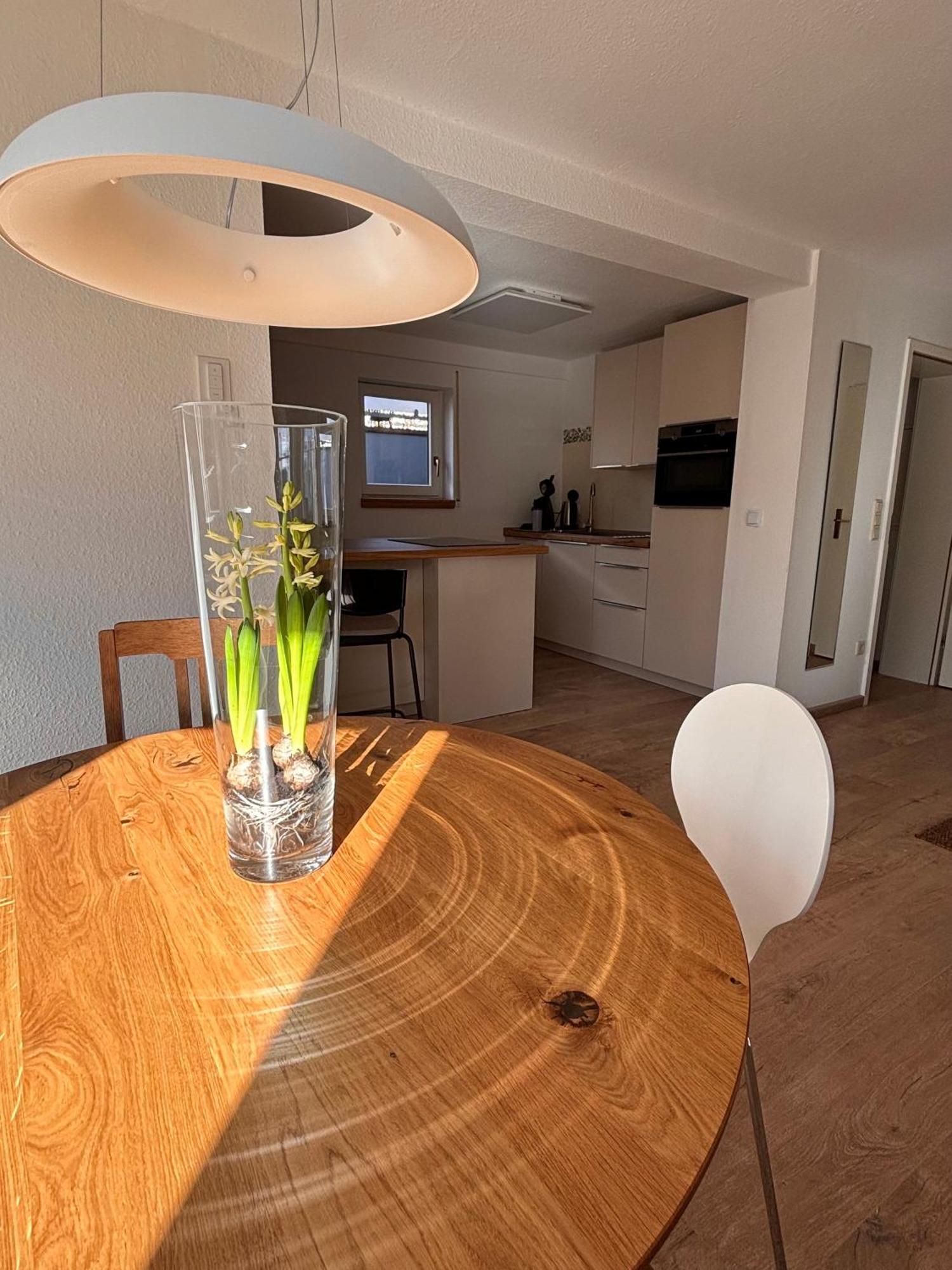 Ferienwohnung Taennle Rust Ngoại thất bức ảnh