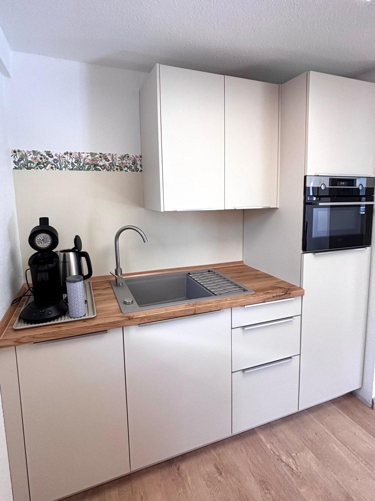 Ferienwohnung Taennle Rust Ngoại thất bức ảnh