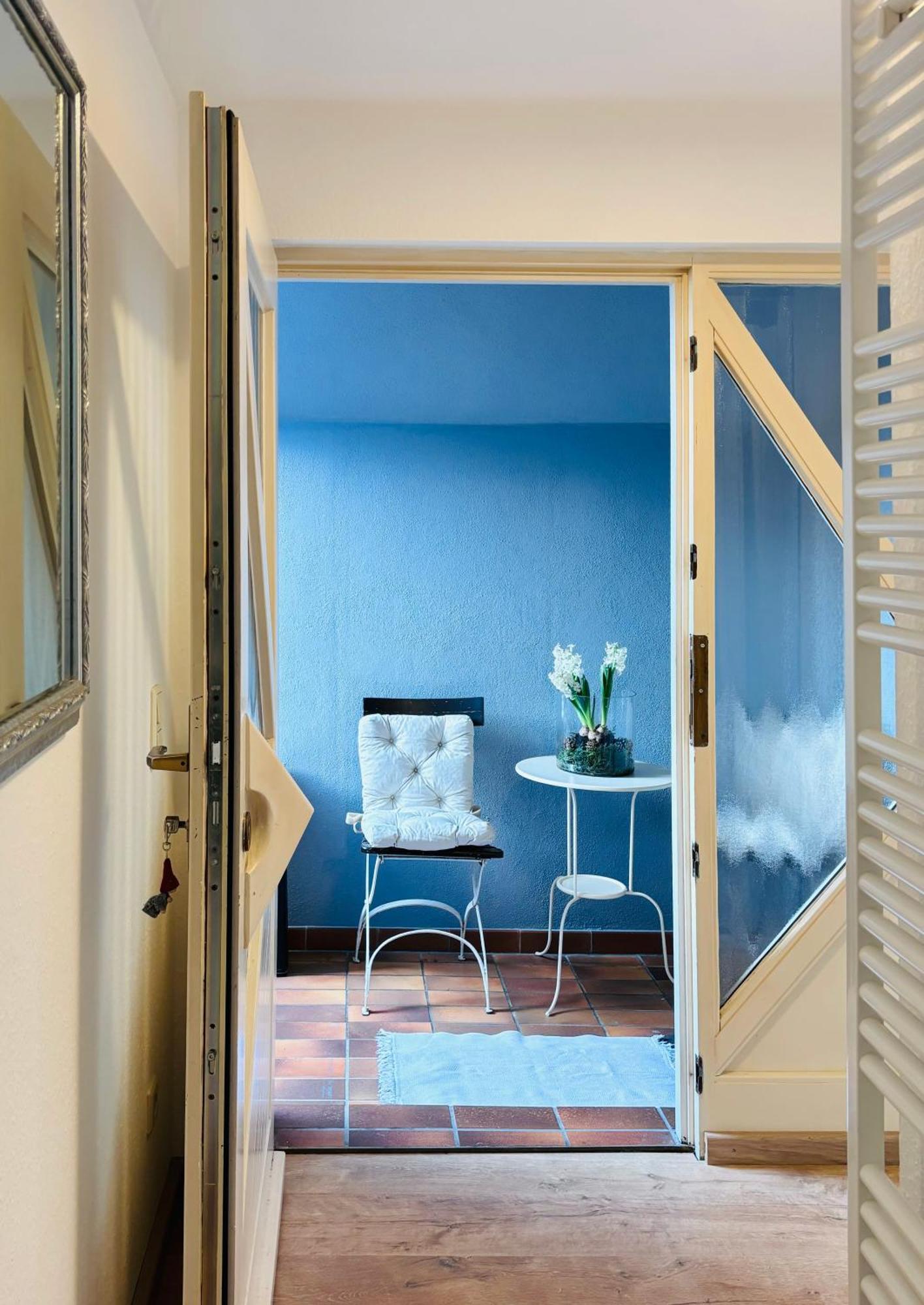Ferienwohnung Taennle Rust Ngoại thất bức ảnh
