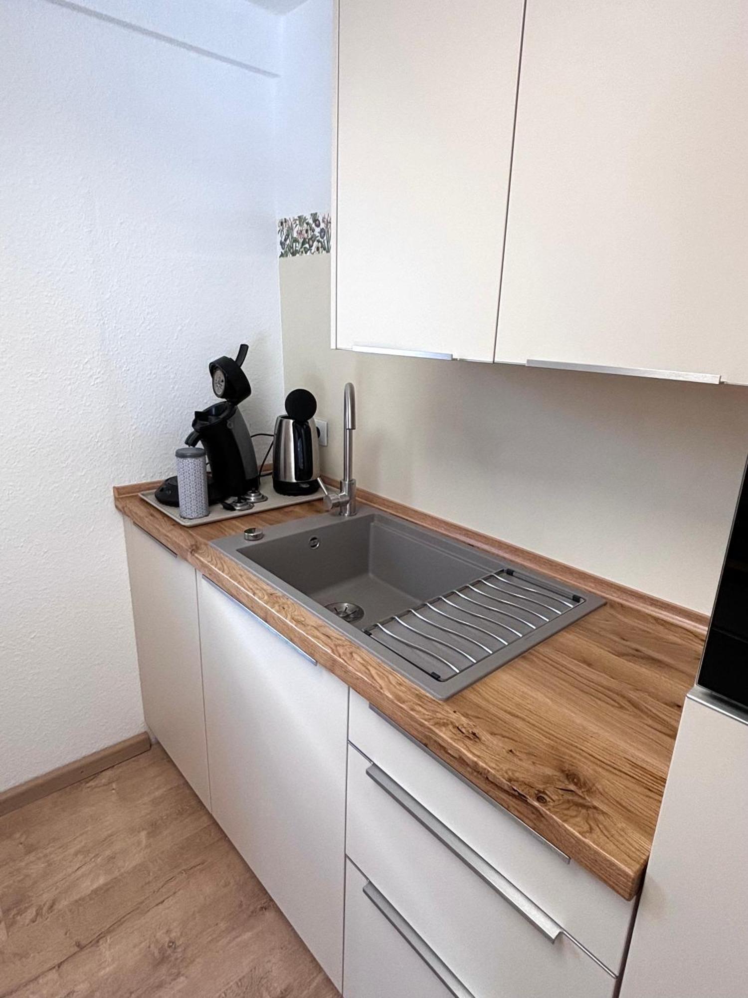 Ferienwohnung Taennle Rust Ngoại thất bức ảnh