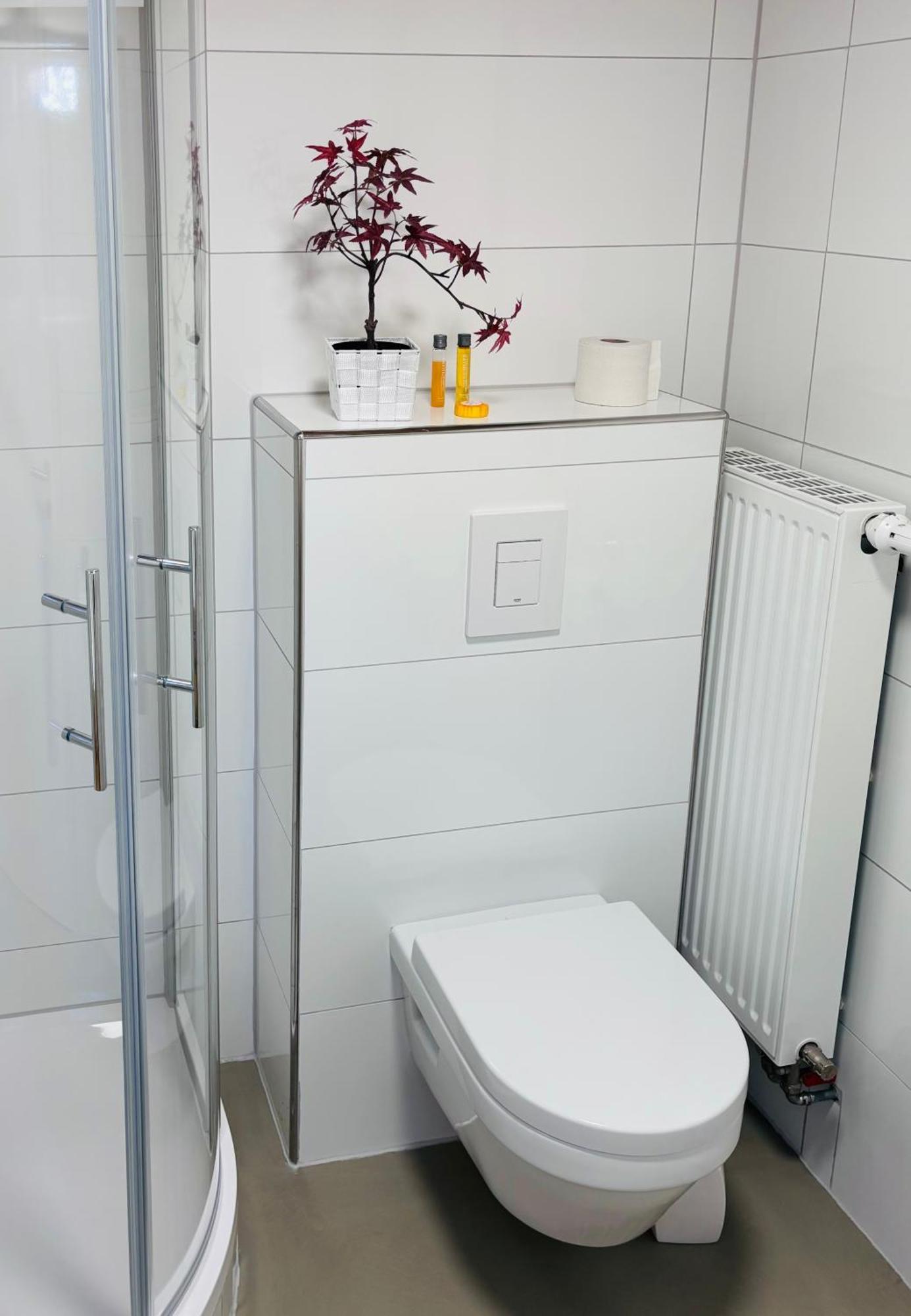 Ferienwohnung Taennle Rust Ngoại thất bức ảnh