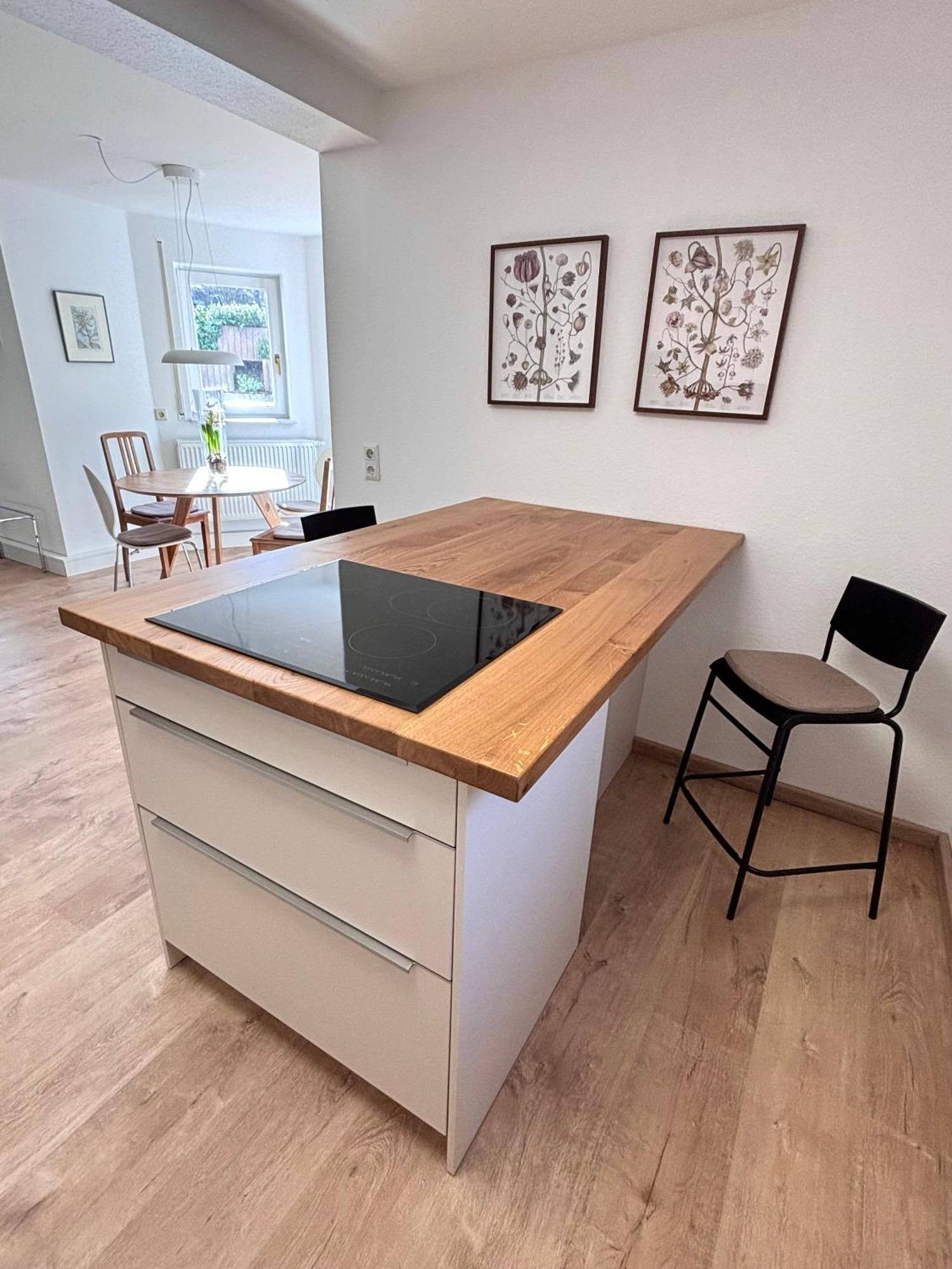 Ferienwohnung Taennle Rust Ngoại thất bức ảnh