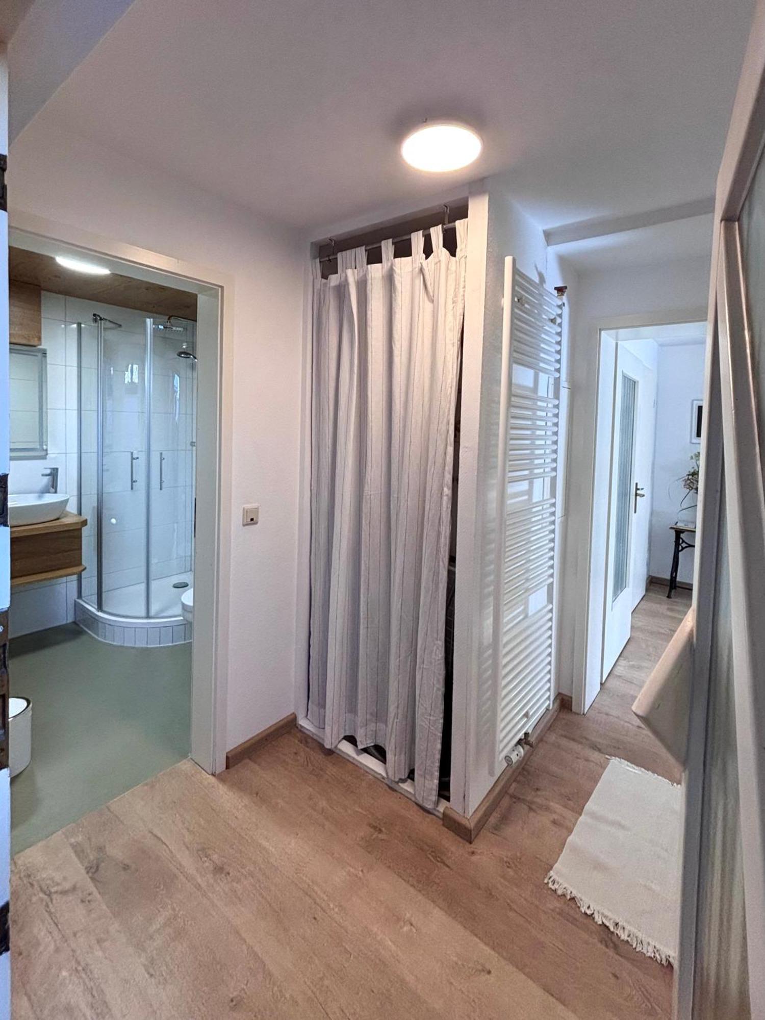 Ferienwohnung Taennle Rust Ngoại thất bức ảnh